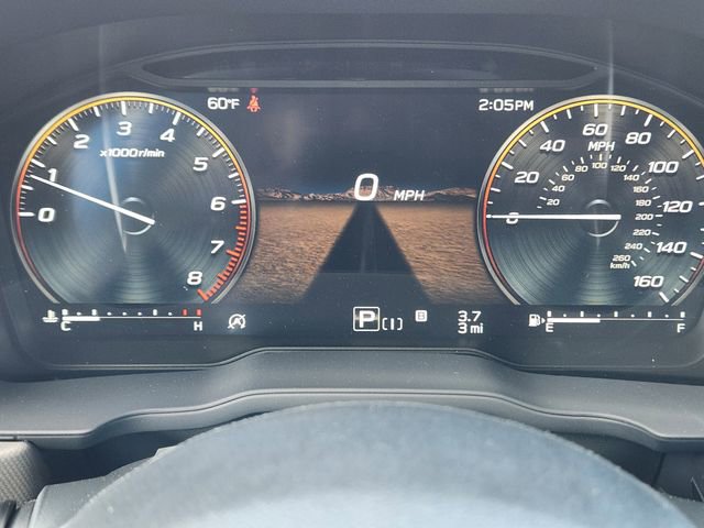 New 2026 Subaru Forester Wilderness image 12