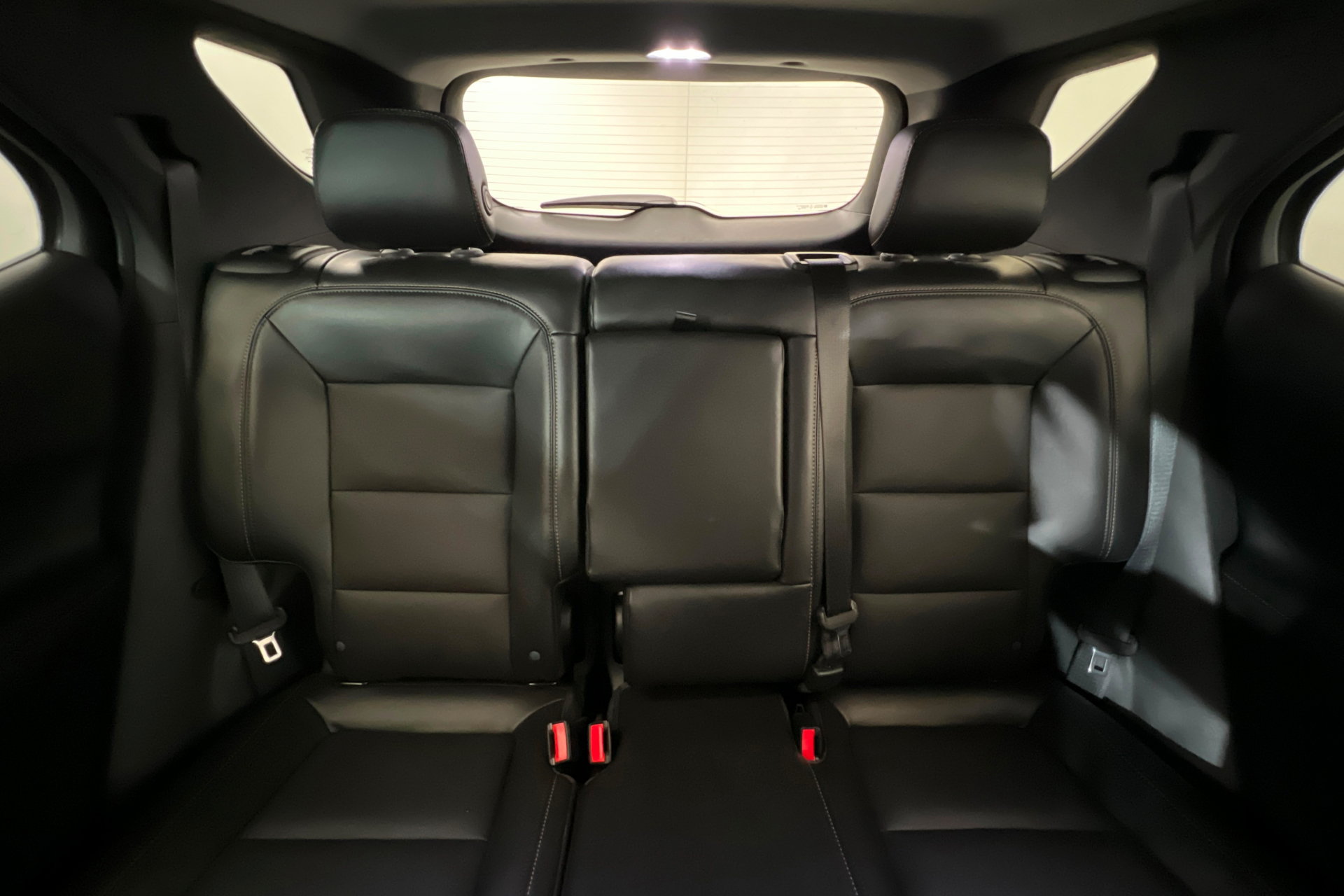 Used 2020 Chevrolet Equinox Premier AWD/4WD image 26