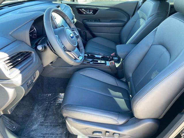 New 2026 Subaru Forester Limited image 10