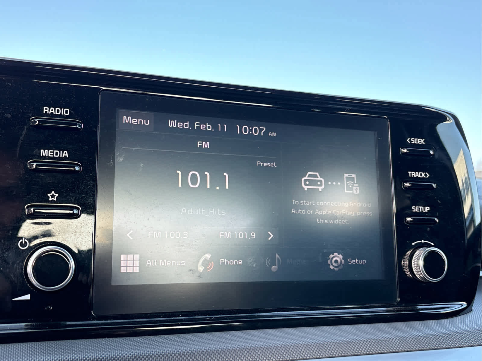 Used 2021 Kia K5 GT-Line image 18