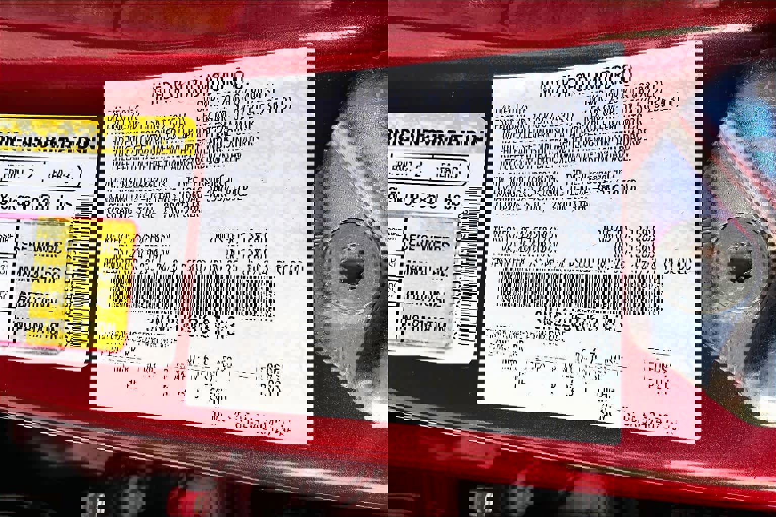 Used 2016 Lincoln MKZ Hybrid image 33