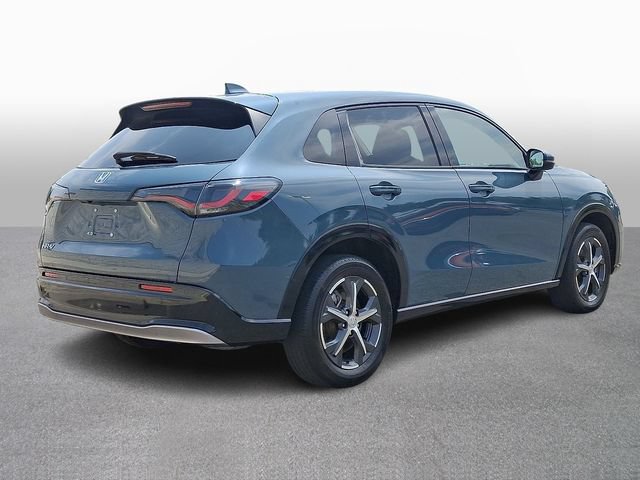Used 2023 Honda HR-V EX-L image 4