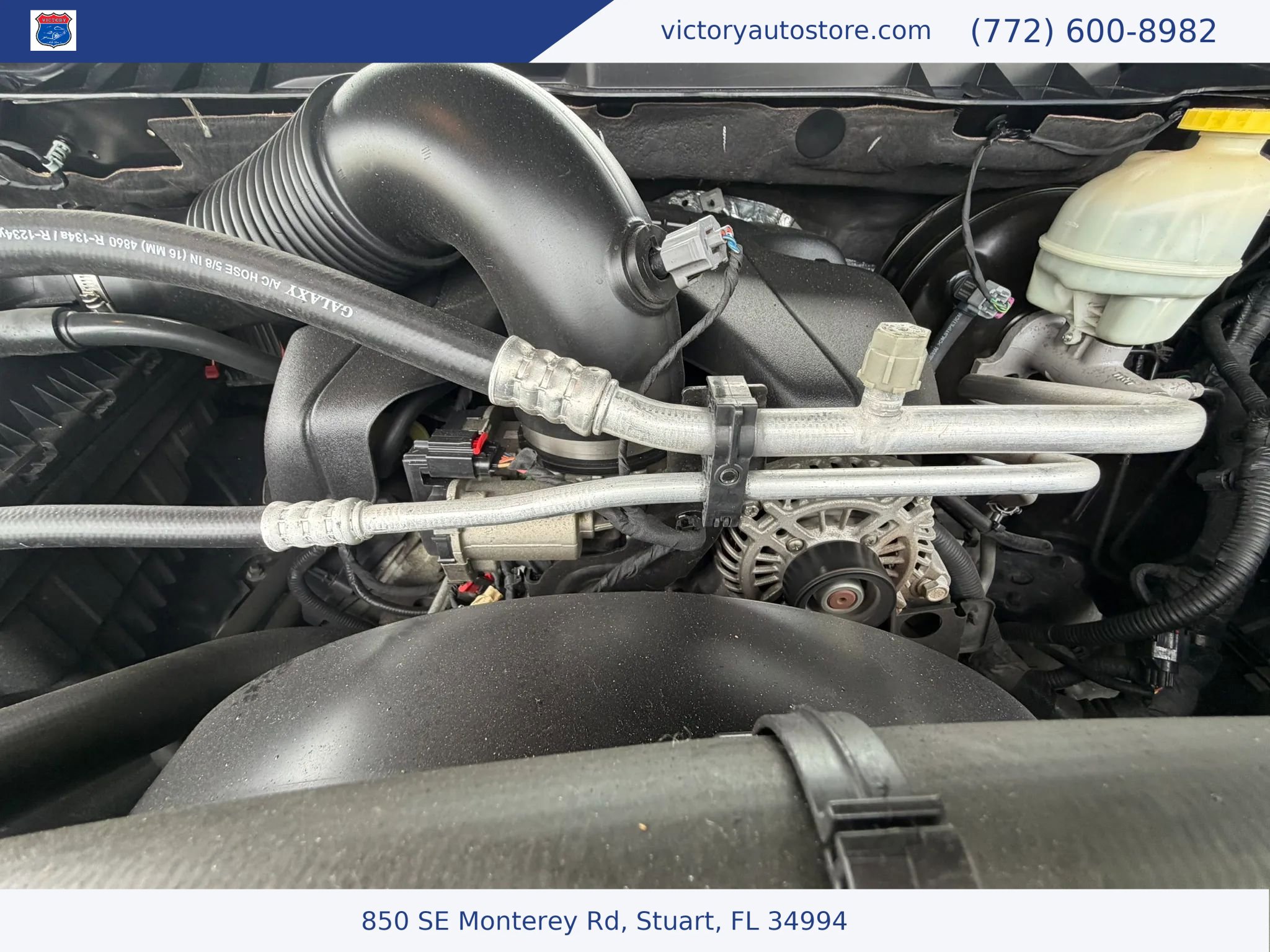 Used 2017 RAM 1500 Laramie w/ Convenience Group AWD/4WD image 74