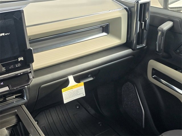 New 2026 GMC Hummer EV SUV image 16