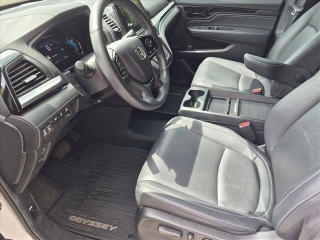 Used 2024 Honda Odyssey Touring image 15