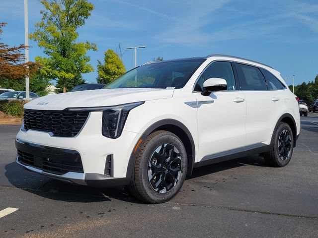 New 2026 Kia Sorento S w/ S Panoramic Sunroof Package FWD image 32