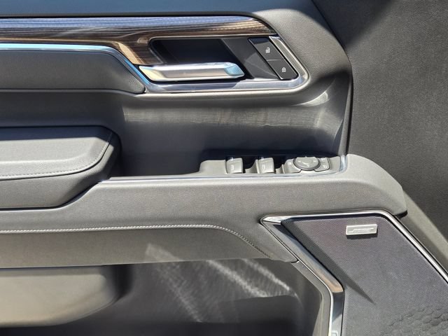 New 2026 Chevrolet Silverado 1500 LT Trail Boss w/ LT Trail Boss Premium Package AWD/4WD image 18