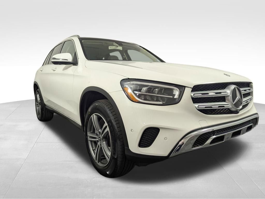 Used 2020 Mercedes-Benz GLC 300 image 57