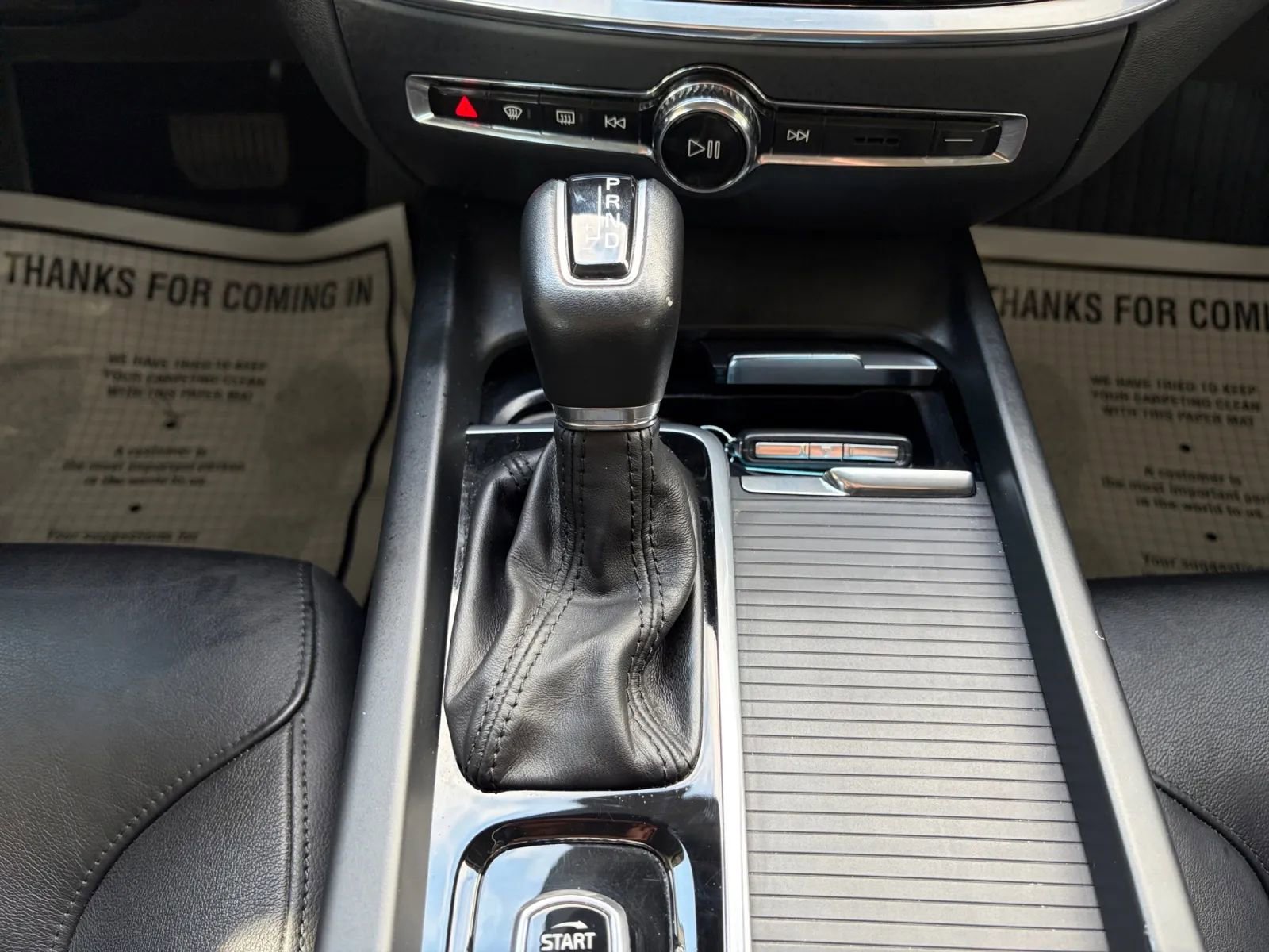 Used 2020 Volvo S60 T5 Momentum w/ Protection Package Premier image 25