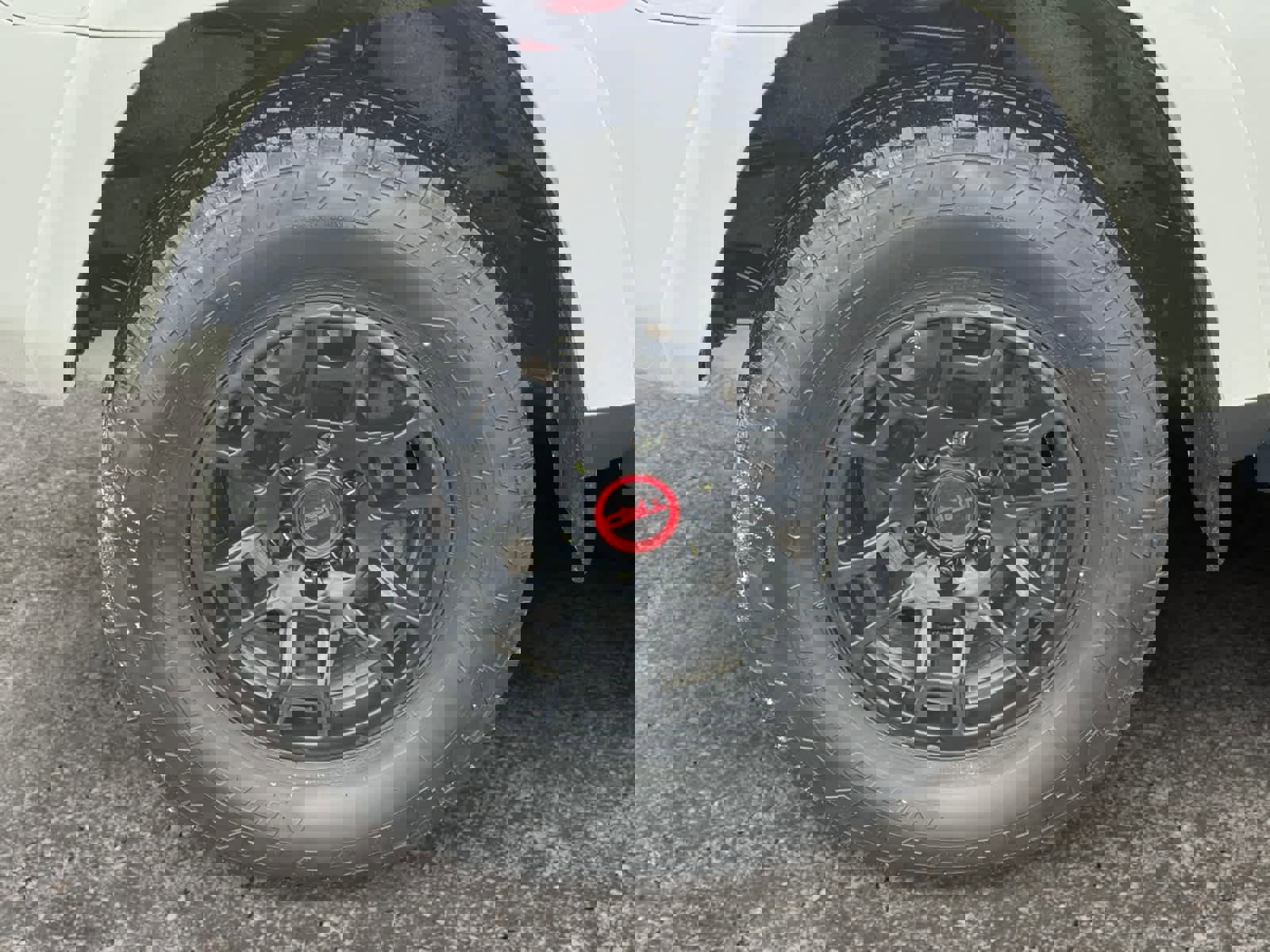 Used 2023 Toyota 4Runner TRD Pro image 15