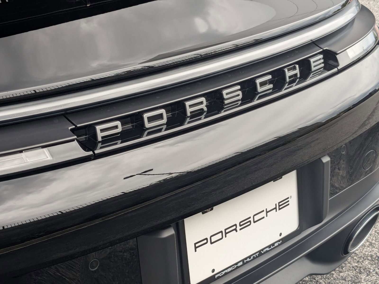 Used 2025 Porsche 911 Carrera S image 14