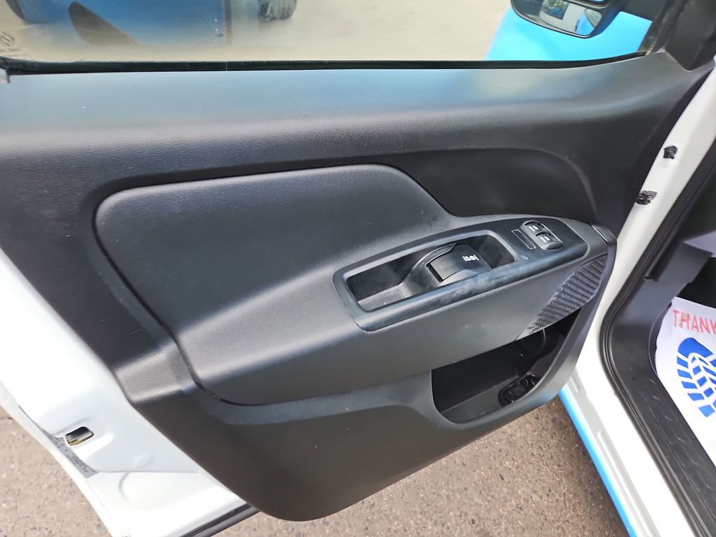 Used 2017 RAM ProMaster City Tradesman SLT w/ Rear Back-up Camera Group FWD image 12