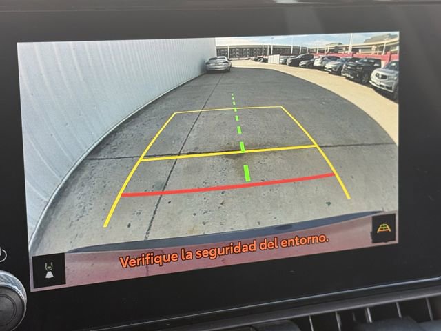 Used 2023 Toyota RAV4 XLE Premium image 18