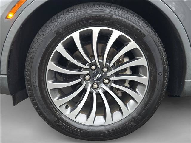 Used 2021 Lincoln Aviator Reserve RWD image 25