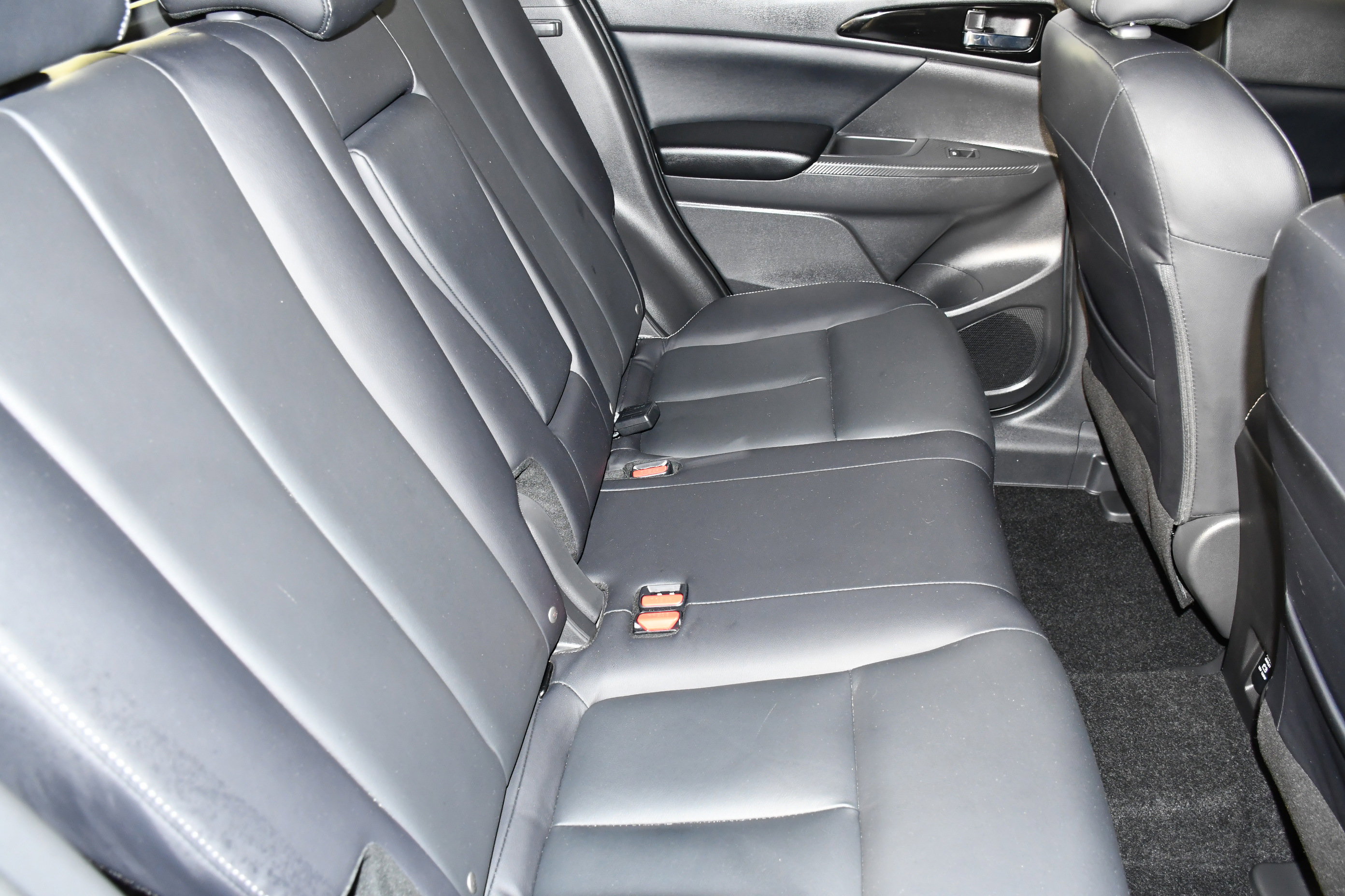 Used 2023 Mitsubishi Eclipse Cross SEL AWD/4WD image 44