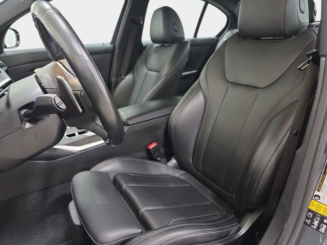 Certified 2023 BMW M340i xDrive M340i xDrive w/ Premium Package image 12