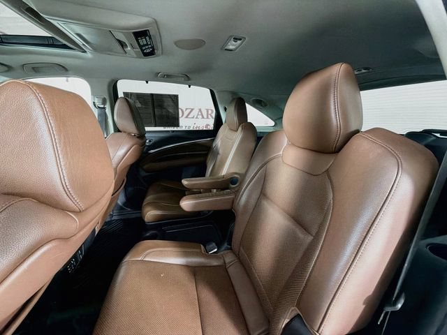 Used 2019 Acura MDX w/ Tech & Entertainment Packag FWD image 28