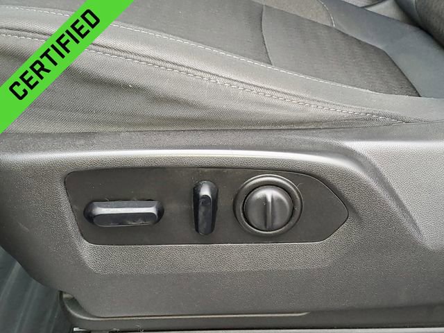 Certified 2019 GMC Sierra 1500 SLE w/ SLE Value Package image 35