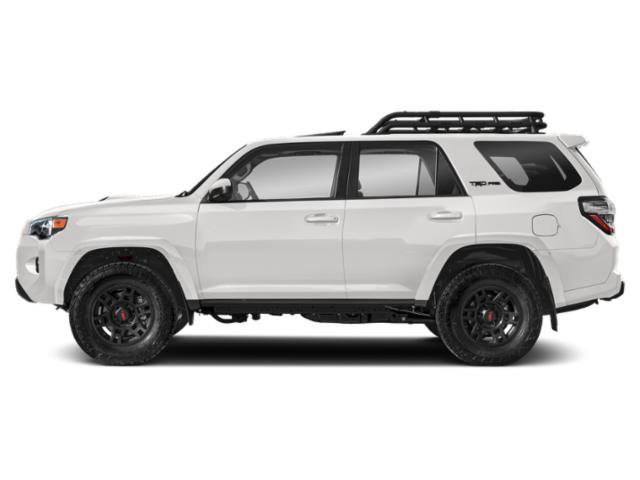 Used 2022 Toyota 4Runner TRD Pro AWD/4WD image 3
