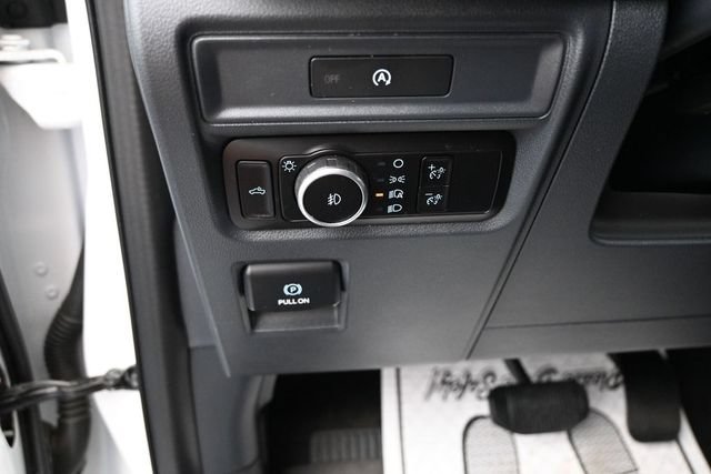 Used 2025 Ford F150 STX w/ Equipment Group 200A Standard AWD/4WD image 29