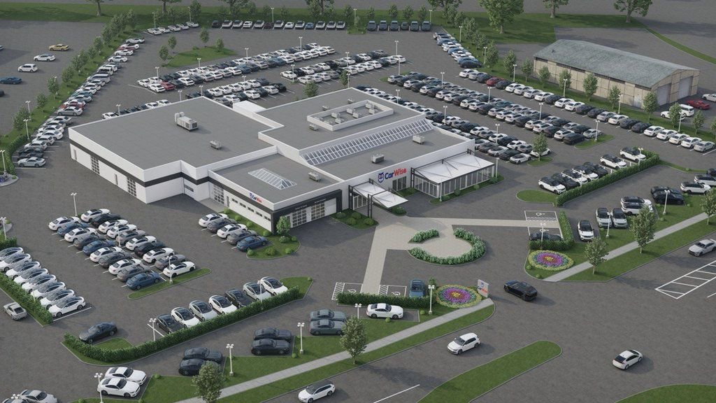 Used 2018 Jeep Grand Cherokee Altitude image 6