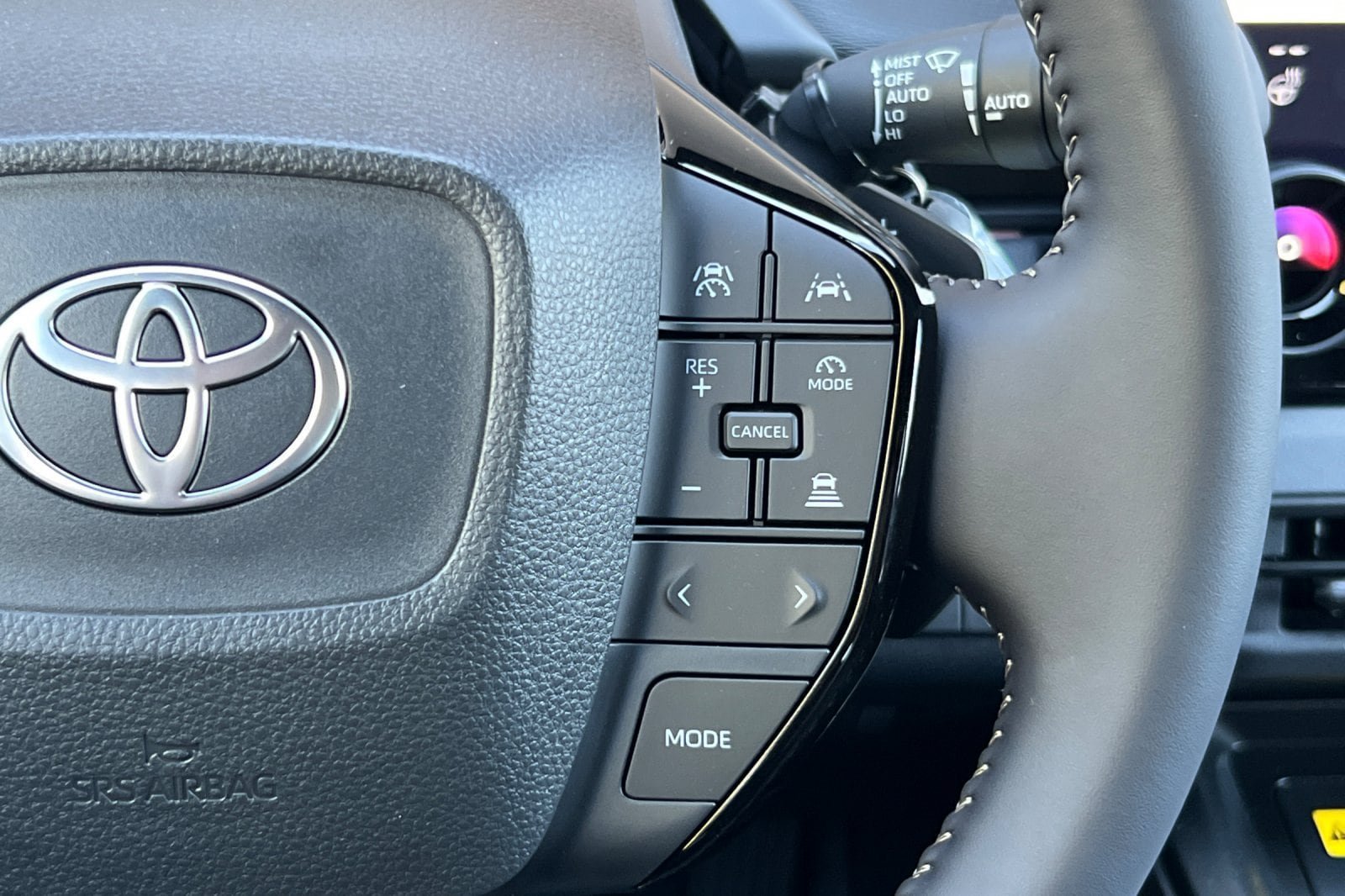 New 2026 Toyota bZ AWD/4WD image 27