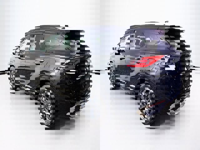 Used 2023 Kia Sportage SX Prestige image 7