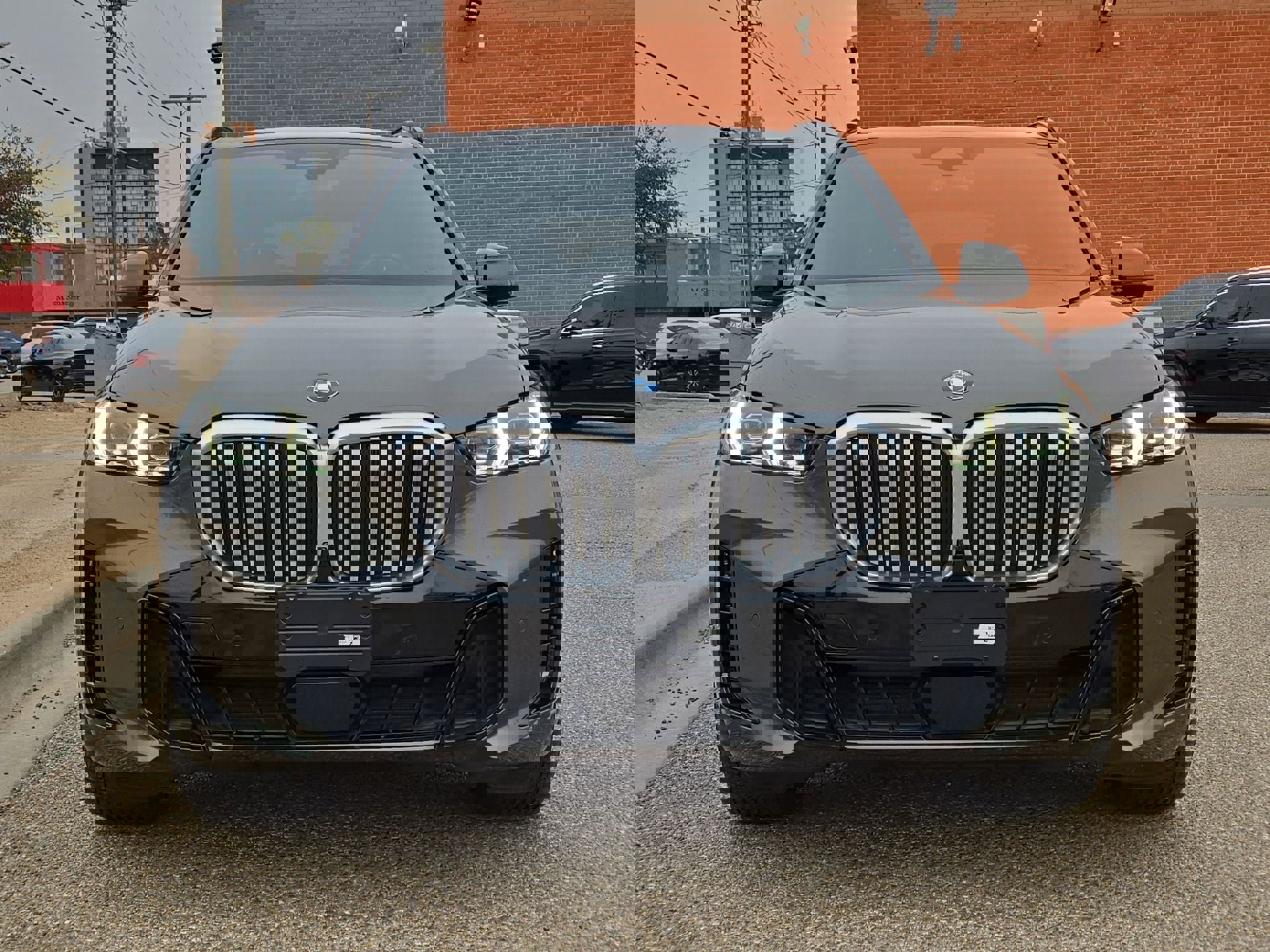 Certified 2024 BMW X5 xDrive40i w/ Executive Package image 10