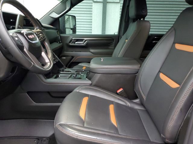 Used 2025 GMC Sierra 2500 AT4 w/ AT4 Premium Plus Package image 19