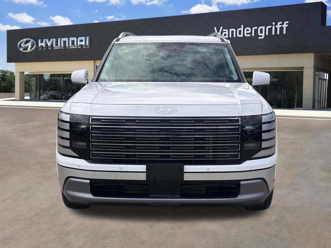 Certified 2026 Hyundai Palisade Limited image 15