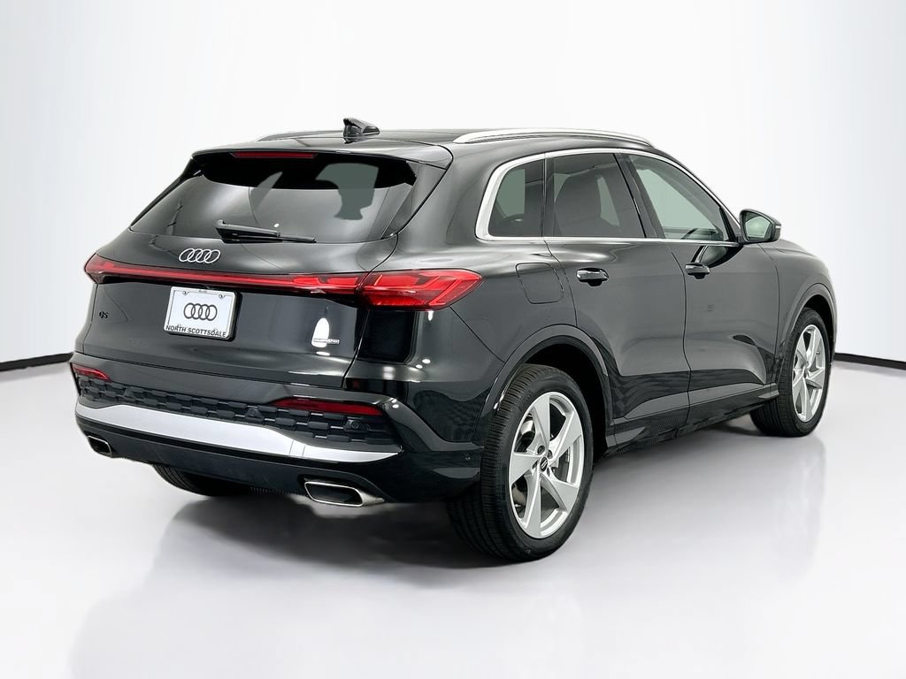 Used 2025 Audi Q5 Prestige AWD/4WD image 5