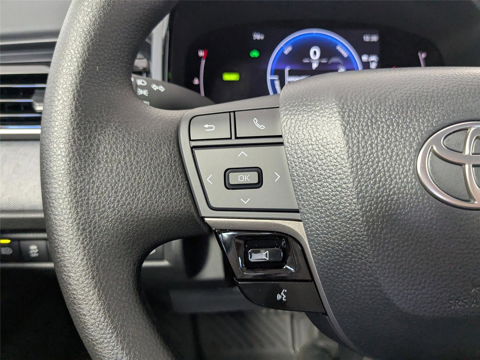 New 2026 Toyota Camry LE image 13