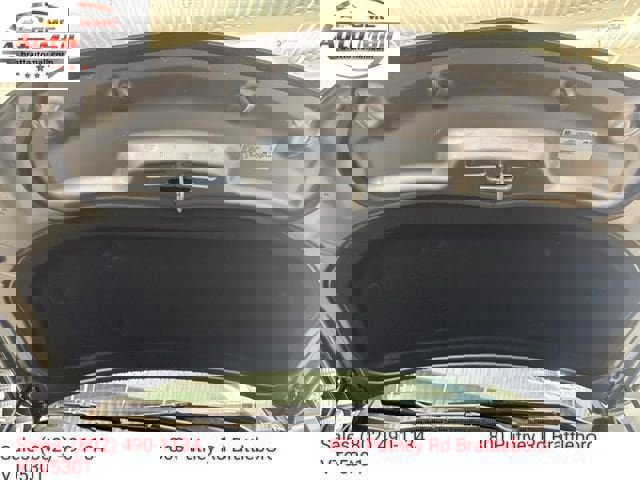 New 2026 Chevrolet Blazer RS w/ Driver Confidence II Package AWD/4WD image 24