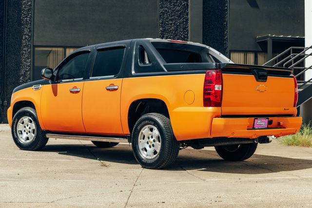 Used 2007 Chevrolet Avalanche LT w/ LT Preferred Equipment Group RWD image 44