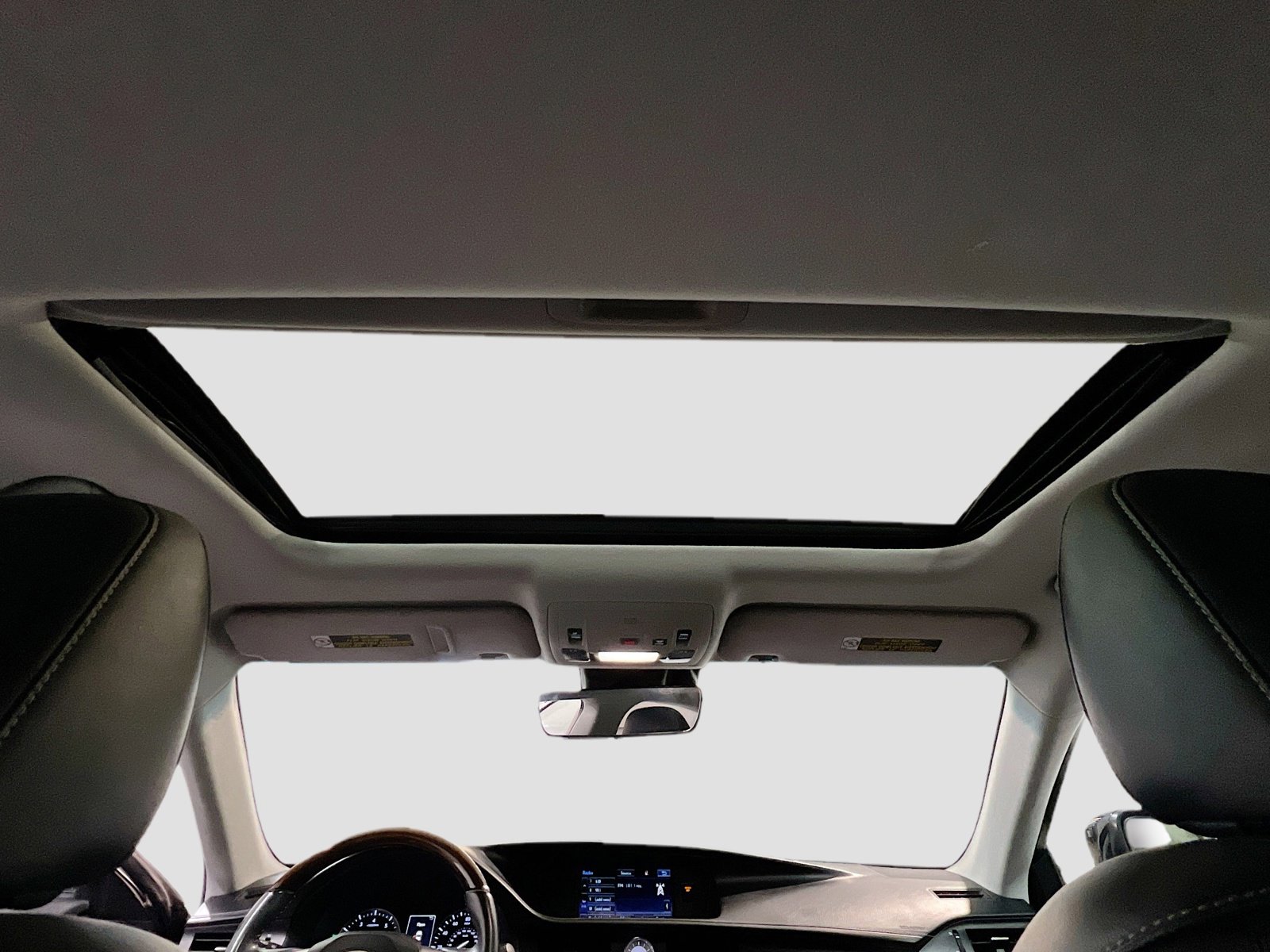 Used 2016 Lexus ES 350 image 16