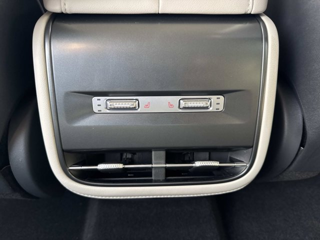 New 2026 Lincoln Nautilus Reserve AWD/4WD image 14