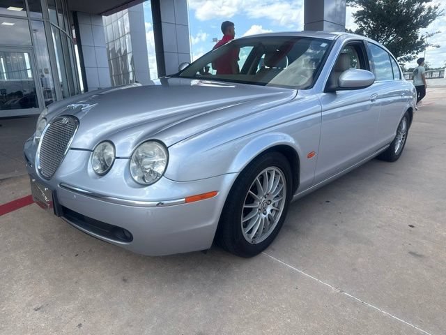 Used 2006 Jaguar S-TYPE 3.0 RWD image 1