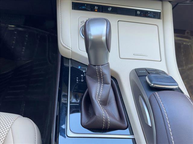 Used 2018 Lexus ES 350 image 11
