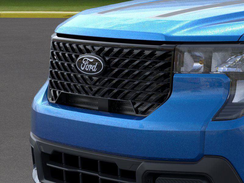 New 2025 Ford Maverick XLT w/ XLT Luxury Package image 18