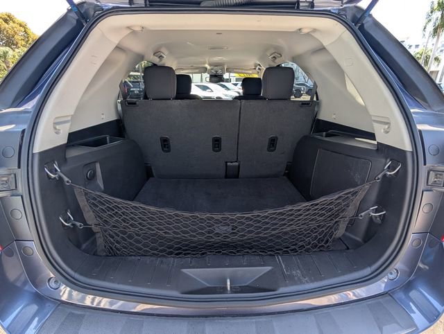 Used 2014 Chevrolet Equinox LT w/ Driver Convenience Package image 8