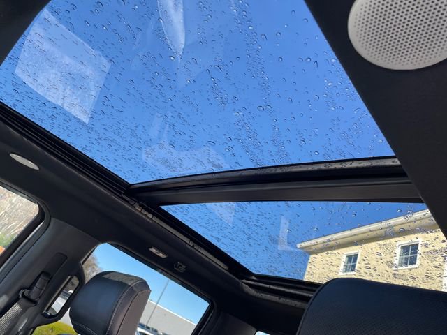 Certified 2023 Ford F150 Lariat w/ Equipment Group 502A High image 37