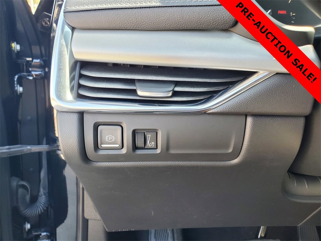 Used 2019 Cadillac XT4 Premium Luxury w/ Cold Weather Package image 22