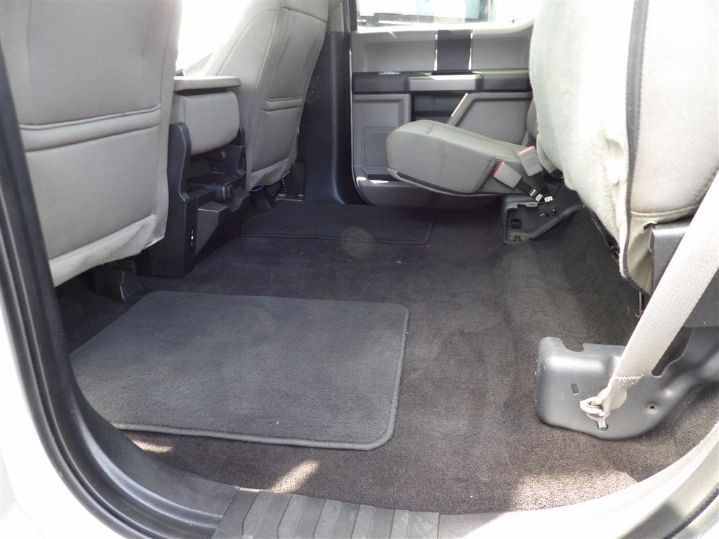 Used 2018 Ford F150 XLT image 20