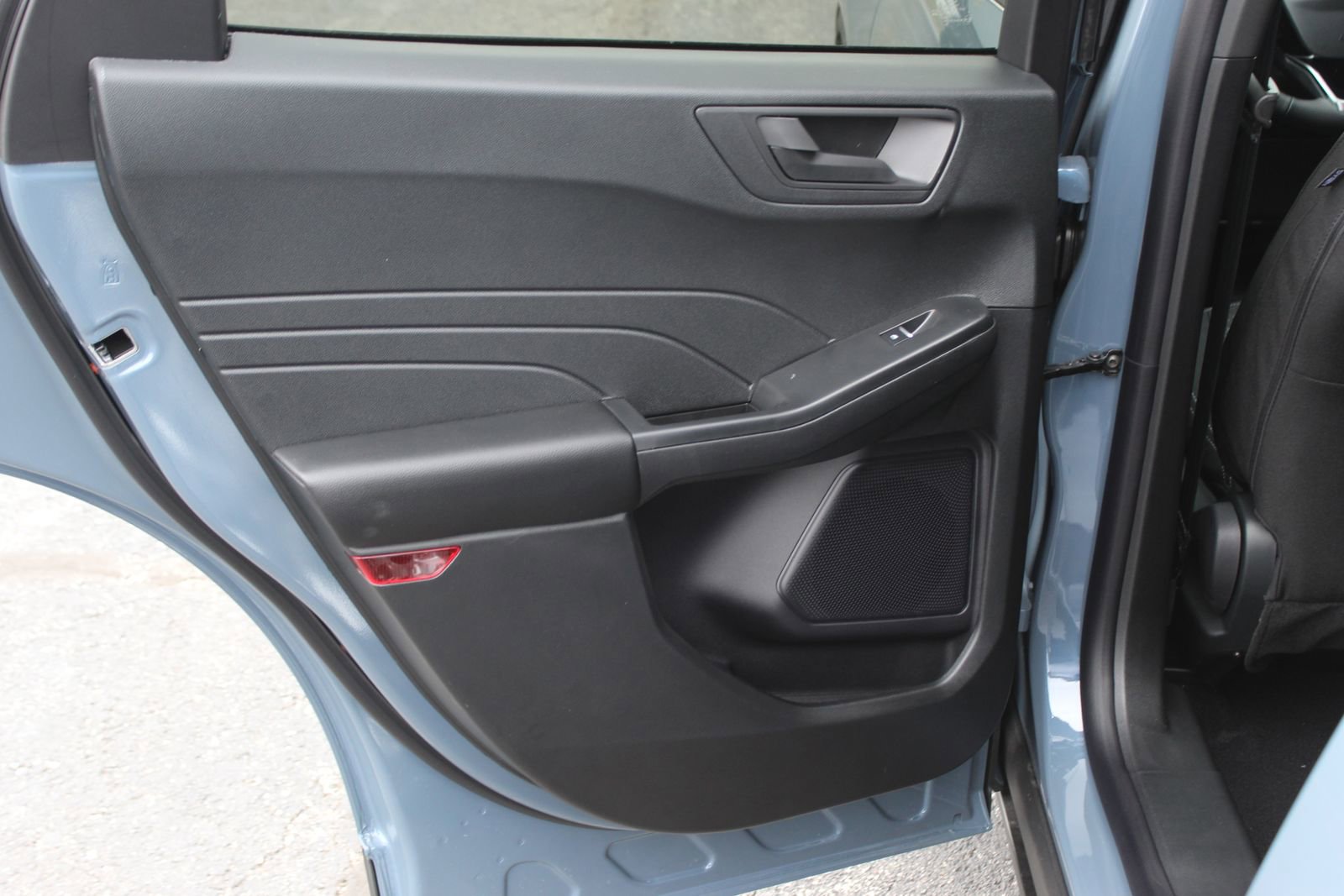 New 2026 Ford Escape Active w/ Cold Weather Package image 19