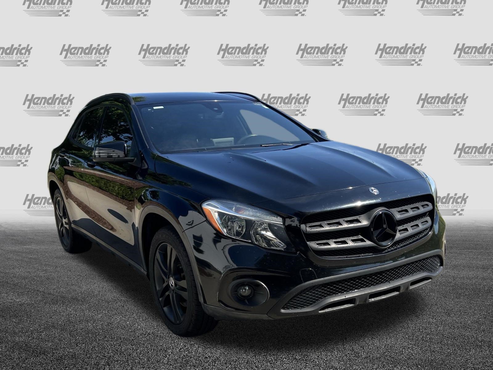 Used 2019 Mercedes-Benz GLA 250 4MATIC video 2