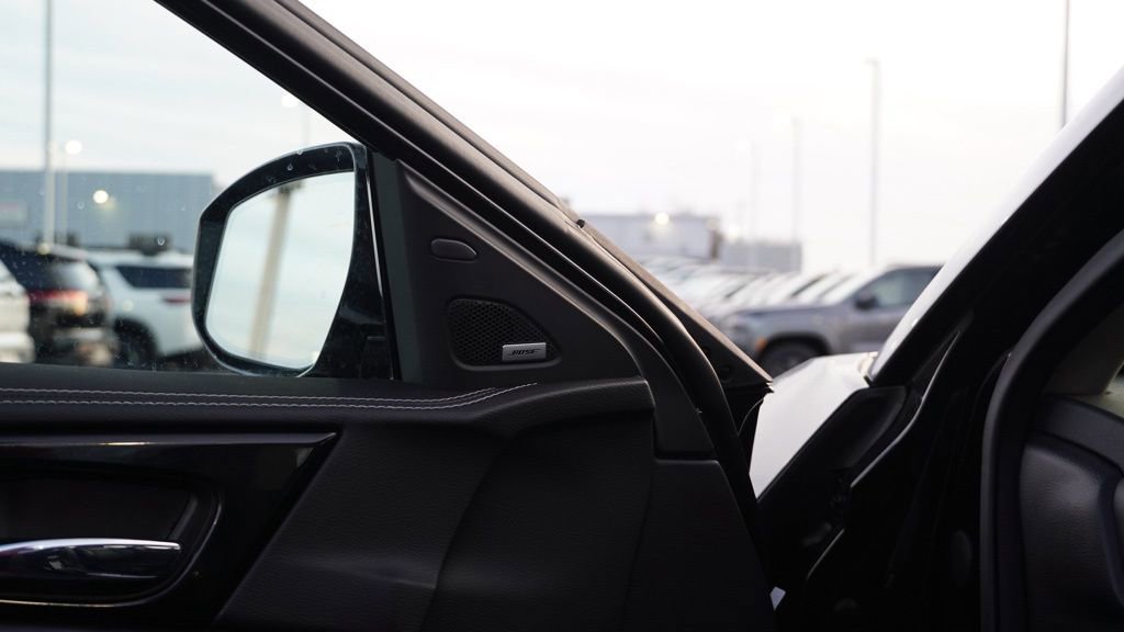 Used 2023 Nissan Maxima Platinum w/ Sport Mat Group image 14