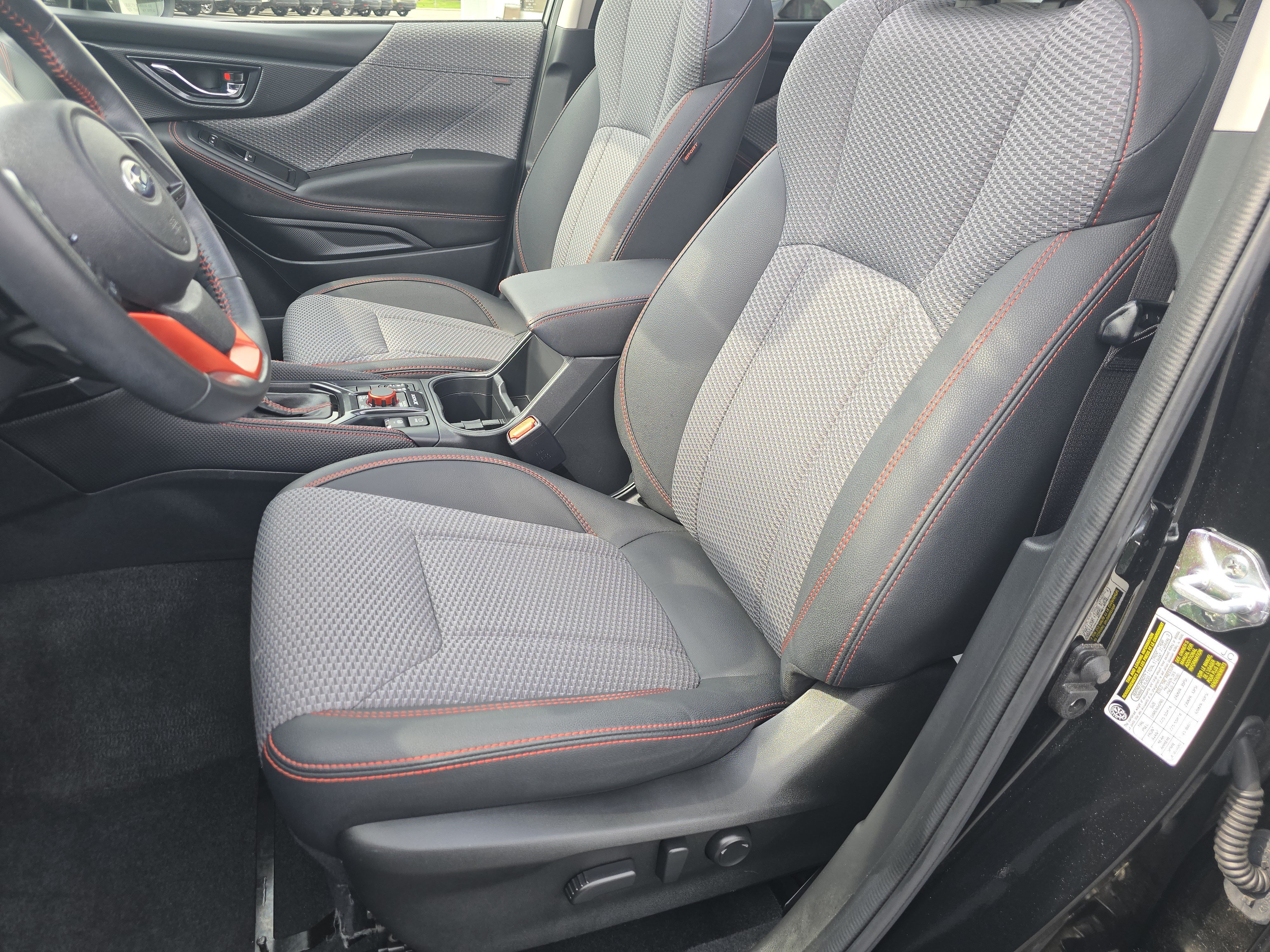 Used 2024 Subaru Forester Sport AWD/4WD image 20