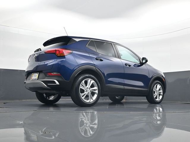 Used 2023 Buick Encore GX Preferred w/ Cold Weather Comfort Package AWD/4WD image 25