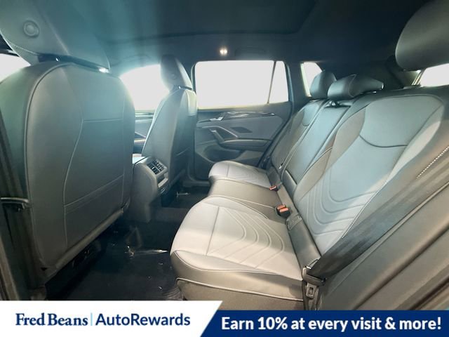 New 2026 Volkswagen Tiguan SE R-Line image 12