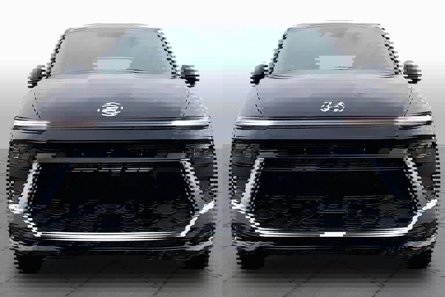 Used 2025 Hyundai Sonata SEL FWD image 4